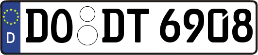 DO-DT6908