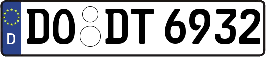 DO-DT6932