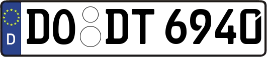 DO-DT6940
