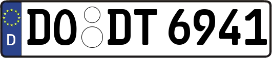 DO-DT6941