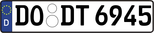 DO-DT6945