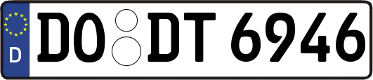 DO-DT6946