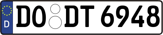 DO-DT6948
