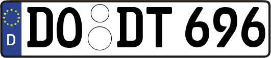 DO-DT696
