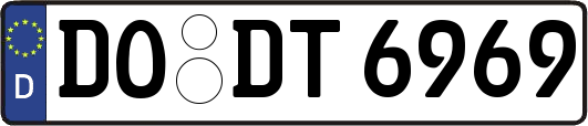 DO-DT6969
