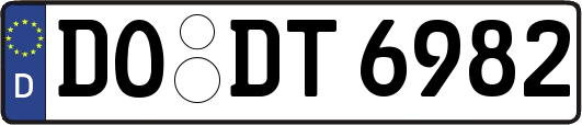 DO-DT6982