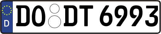 DO-DT6993