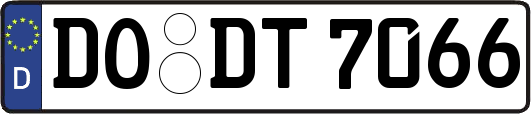DO-DT7066