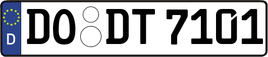 DO-DT7101