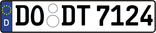 DO-DT7124