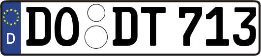DO-DT713