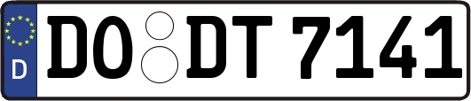 DO-DT7141
