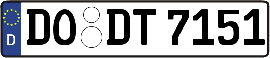 DO-DT7151