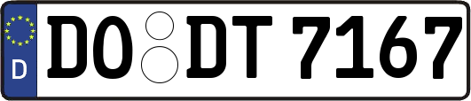 DO-DT7167