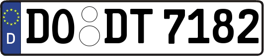 DO-DT7182