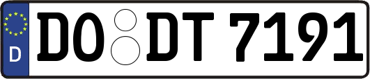 DO-DT7191