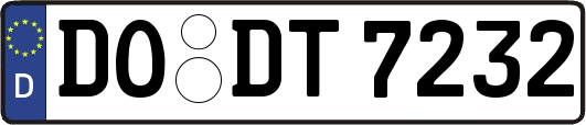 DO-DT7232