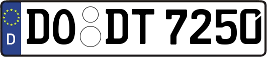DO-DT7250