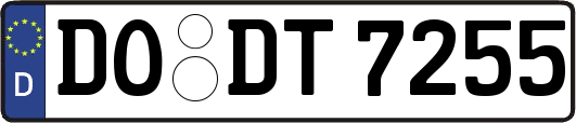 DO-DT7255