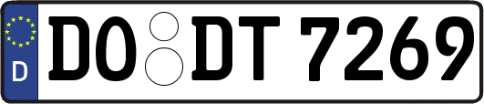 DO-DT7269