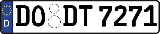 DO-DT7271