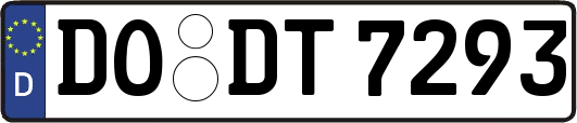 DO-DT7293