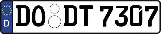 DO-DT7307