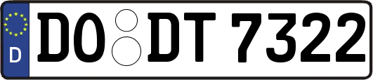 DO-DT7322