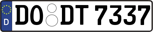 DO-DT7337