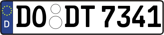 DO-DT7341
