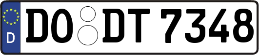 DO-DT7348
