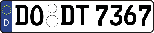 DO-DT7367