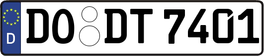 DO-DT7401