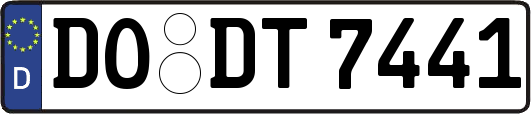 DO-DT7441