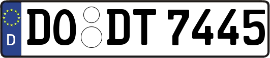 DO-DT7445