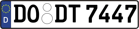 DO-DT7447