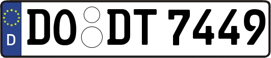 DO-DT7449