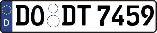 DO-DT7459