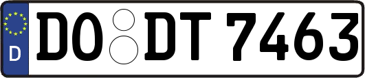 DO-DT7463