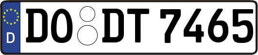 DO-DT7465