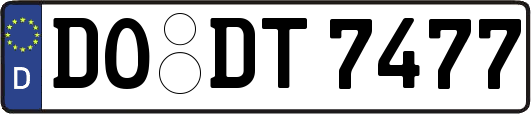 DO-DT7477