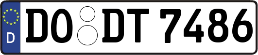 DO-DT7486