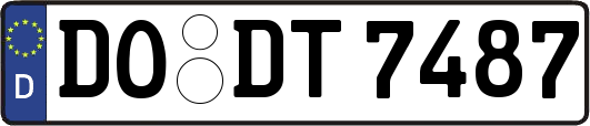 DO-DT7487