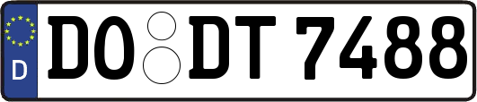 DO-DT7488