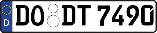 DO-DT7490