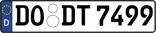 DO-DT7499