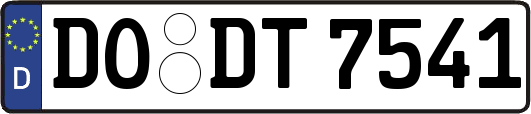 DO-DT7541