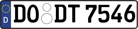 DO-DT7546