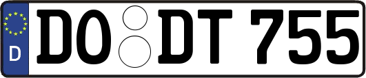 DO-DT755