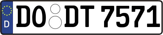 DO-DT7571